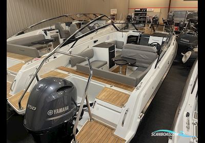 Yamarin 67 DC Motorboot 2023, mit Yamaha F150Xcb motor, Dänemark