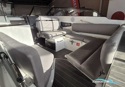 Yamarin 67 DC Motorboot 2022, mit Yamaha motor, Sweden