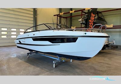 Yamarin 67 DC Motorboot 2023, mit Yamaha motor, Sweden