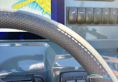 Yamarin 67 DC Motorboot 2023, mit Yamaha motor, Sweden