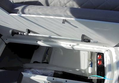 Yamarin 67 DC Motorboot 2023, mit Yamaha motor, Sweden