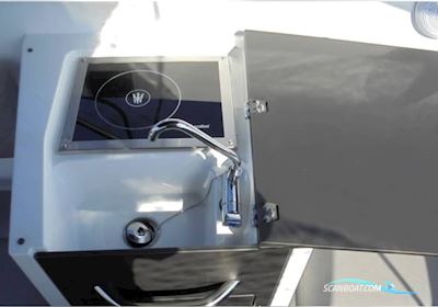 Yamarin 67 DC Motorboot 2023, mit Yamaha motor, Sweden