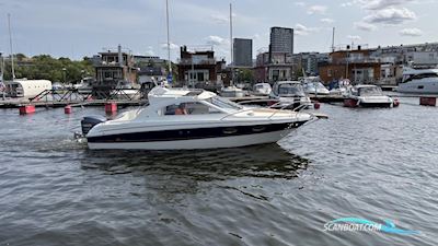 Yamarin 68 Cabin Motorboot 2008, mit Yamaha motor, Sweden