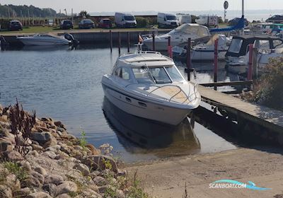 Yamarin 68 Cabin Motorboot 2013, mit Yamaha  motor, Dänemark