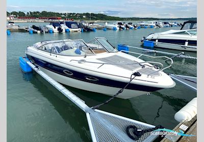 Yamarin 68 DC Motorboot 2009, mit Yamaha F250 4-takt motor, Sweden
