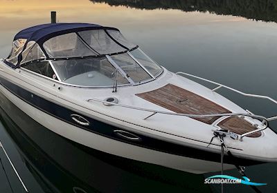 Yamarin 68 DC Motorboot 2012, mit Mercury F150 motor, Sweden