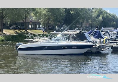 Yamarin 68 DC Motorboot 2008, mit Yamaha motor, Sweden