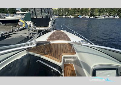 Yamarin 68 DC Motorboot 2008, mit Yamaha motor, Sweden