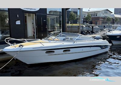 Yamarin 68 DC Motorboot 2012, mit Yamaha motor, Sweden