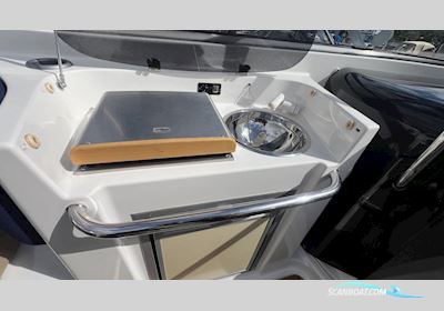 Yamarin 68 DC Motorboot 2011, mit Yamaha motor, Sweden