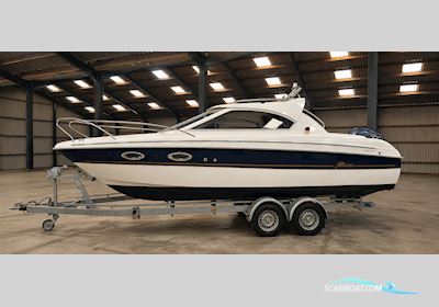 Yamarin 68C Motorboot 2008, mit Garantie Tot 02-2030!! motor, Niederlande