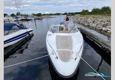 Yamarin 68DC + Yamaha F250DETX EFI Motorboot 2020, mit Yamaha motor, Deutschland