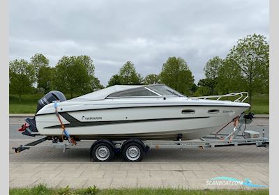 Yamarin 68DC + Yamaha F250Detx Efi Motorboot 2020, mit Yamaha motor, Deutschland