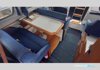 Yamarin 7440 Motorboot 2004, mit Volvo Penta motor, Sweden