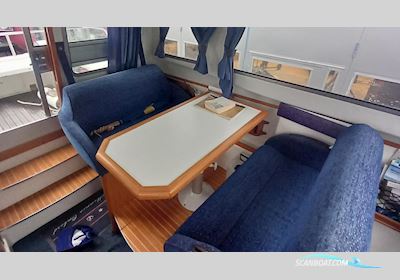 Yamarin 7440 Motorboot 2004, mit Volvo Penta motor, Sweden