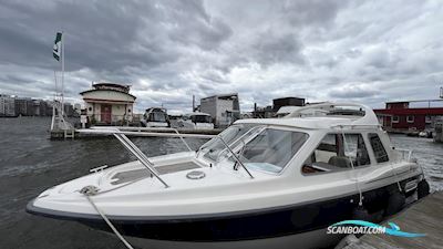 Yamarin 74C Motorboot 2007, mit Volvo Penta motor, Sweden