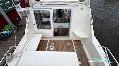 Yamarin 74C Motorboot 2007, mit Volvo Penta motor, Sweden