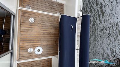 Yamarin 74C Motorboot 2007, mit Volvo Penta motor, Sweden