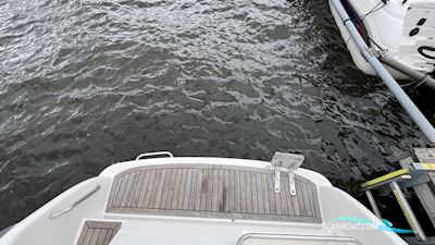 Yamarin 74C Motorboot 2007, mit Volvo Penta motor, Sweden