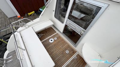 Yamarin 74C Motorboot 2007, mit Volvo Penta motor, Sweden