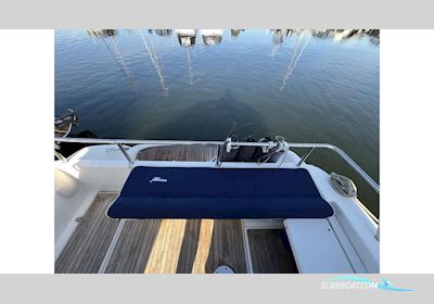 Yamarin 74C Motorboot 2009, mit Yamaha motor, Sweden