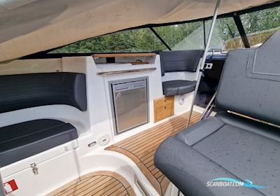 Yamarin 76 DC Motorboot 2022, mit Yamaha motor, Sweden