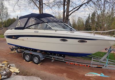 Yamarin 76 DC Motorboot 2011, mit Yamaha motor, Sweden