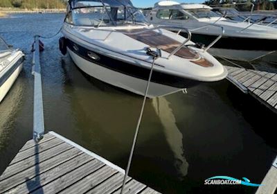 Yamarin 76 DC Motorboot 2008, mit Yamaha motor, Sweden
