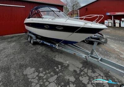 Yamarin 76 DC Motorboot 2008, mit Yamaha motor, Sweden