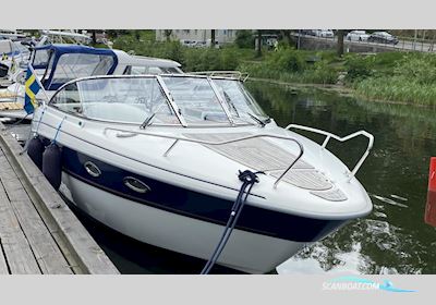 Yamarin 76 DC Motorboot 2008, mit  Yamaha motor, Sweden