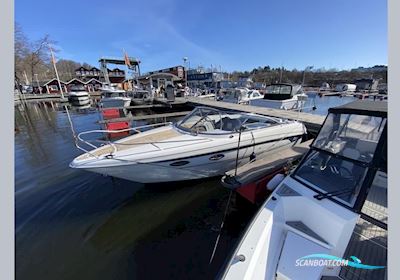 Yamarin 76 DC Motorboot 2010, mit Yamaha  motor, Sweden
