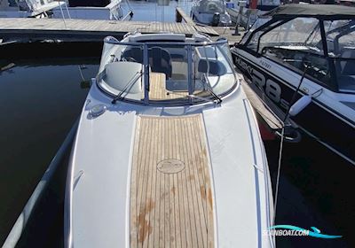 Yamarin 76 DC Motorboot 2010, mit Yamaha  motor, Sweden