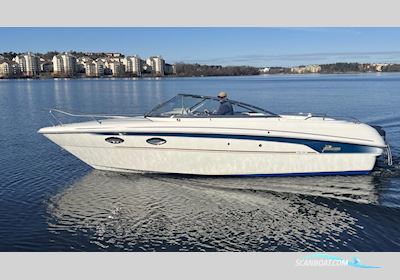 Yamarin 76 DC Motorboot 2010, mit Yamaha motor, Sweden