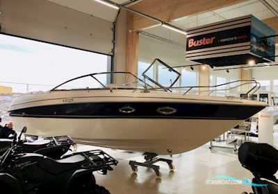 Yamarin 76DC Motorboot 2010, mit Yamaha motor, Sweden