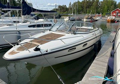 Yamarin 79 DC Motorboot 2019, mit Yamaha F250A motor, Finland