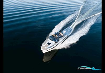 Yamarin 80 DC Motorboot 2024, Dänemark