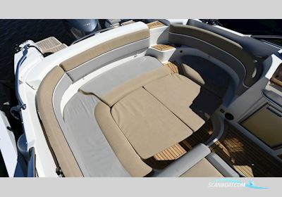 Yamarin 80 DC Motorboot 2011, mit Yamaha motor, Sweden