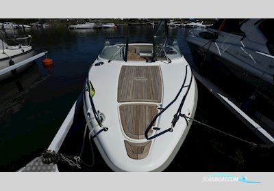 Yamarin 80 DC Motorboot 2011, mit Yamaha motor, Sweden