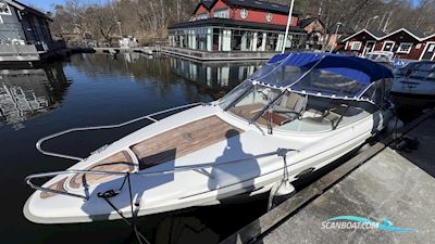 Yamarin 80 DC Motorboot 2011, mit Yamaha motor, Sweden