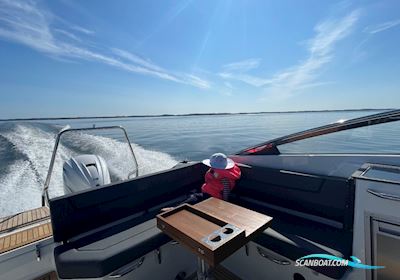 Yamarin 88 DC Premium Motorboot 2021, mit Yamaha motor, Sweden