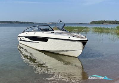 Yamarin 88 DC Motorboot 2021, mit Yamaha motor, Sweden