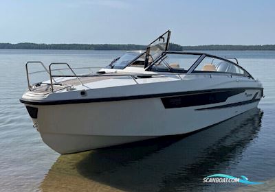 Yamarin 88 DC Motorboot 2021, mit Yamaha motor, Sweden