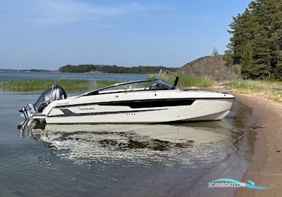 Yamarin 88 DC Motorboot 2021, mit Yamaha motor, Sweden