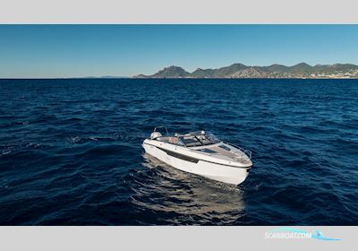 Yamarin 88 DC Motorboot 2025, mit Yamaha F300XSB2 motor, Dänemark
