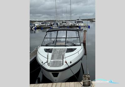 Yamarin 88 DC Motorboot 2021, mit Yamaha XTO motor, Sweden