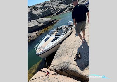 Yamarin 88 DC Motorboot 2021, mit Yamaha XTO motor, Sweden
