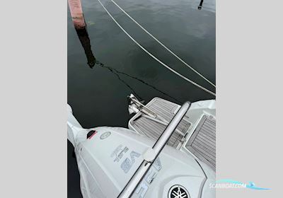 Yamarin 88 DC Motorboot 2021, mit Yamaha XTO motor, Sweden