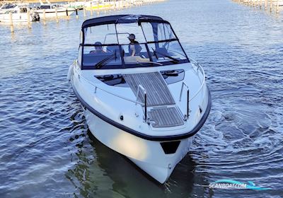 Yamarin 88 DC Motorboot 2019, mit Yamaha F350 motor, Finland