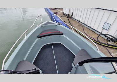 Yamarin Cross 53 BR Motorboot 2015, mit Yamaha motor, Sweden