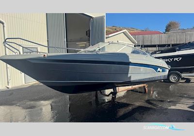 Yamarin Cross 64 BR Motorboot 2012, mit Yamaha motor, Sweden